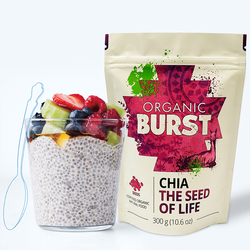Organic Packaged Foods: Healthy or Marketing
